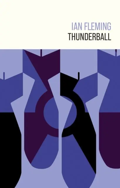 Cover: 9781915797308 | Thunderball | Ian Fleming | Buch | Englisch | 2024 | EAN 9781915797308