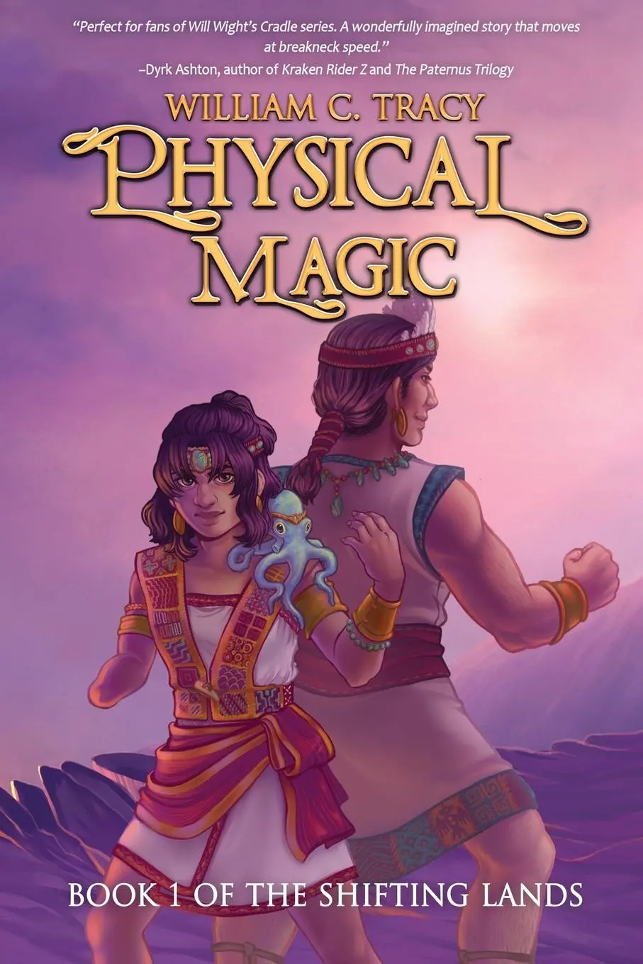 Cover: 9781960247308 | Physical Magic | William C. Tracy | Taschenbuch | Englisch | 2024