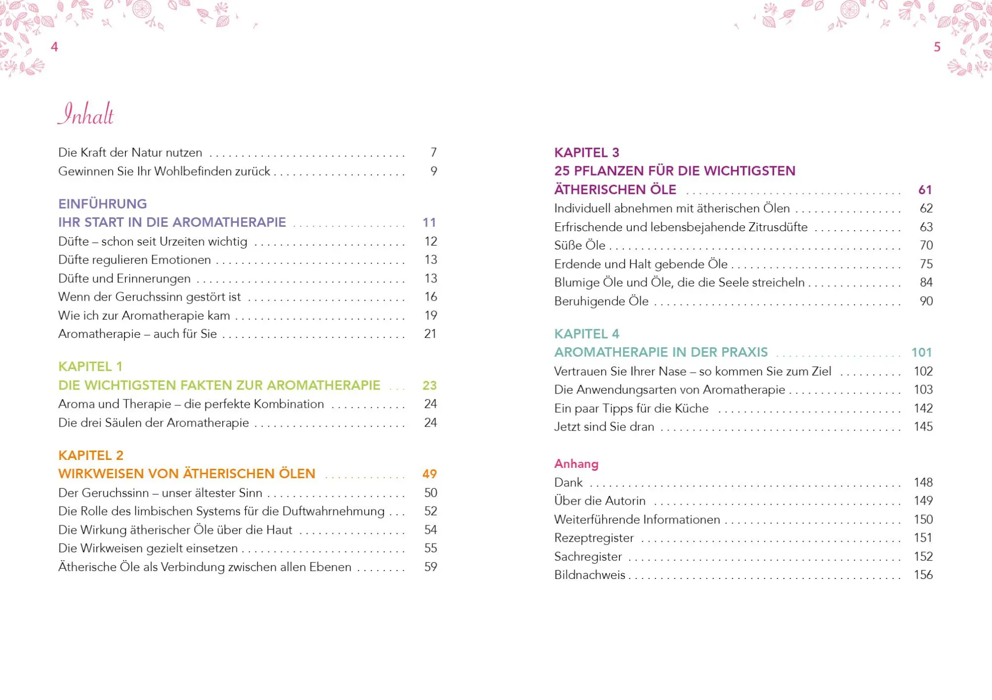 Bild: 9783742317308 | Leichter abnehmen mit Aromatherapie | Tuula Misfeld | Taschenbuch