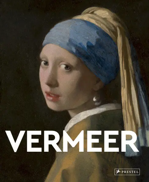 Cover: 9783791377308 | Vermeer | Masters of Art | Alexander Adams | Taschenbuch | Englisch