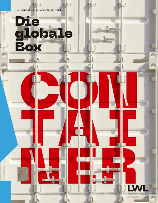 Cover: 9783837527308 | Container | Die globale Box | Arnulf Siebeneicker (u. a.) | Buch