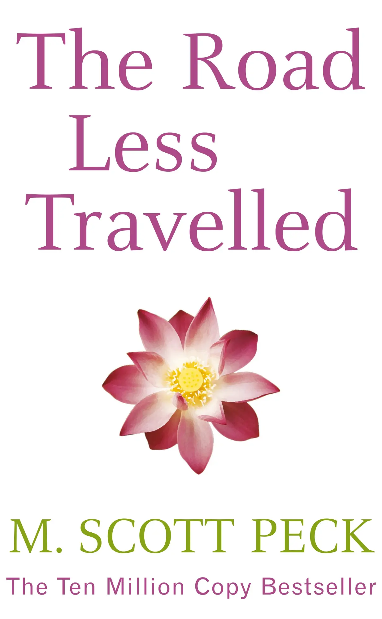 Cover: 9780099727408 | The Road Less Travelled | M. Scott Peck | Taschenbuch | 320 S. | 1990