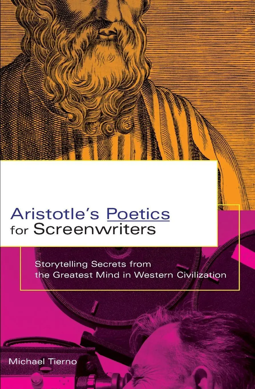 Cover: 9780786887408 | Aristotle's Poetics for Screenwriters | Michael Tierno | Taschenbuch