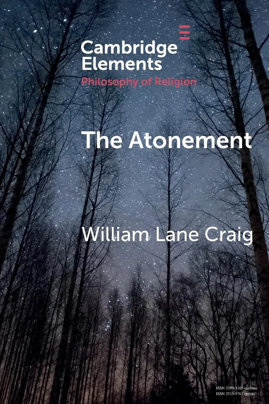 Cover: 9781108457408 | The Atonement | William Lane Craig | Taschenbuch | Englisch | 2018