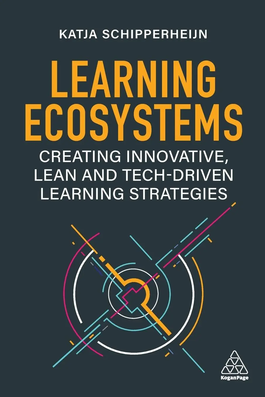 Cover: 9781398607408 | Learning Ecosystems | Katja Schipperheijn | Taschenbuch | Englisch