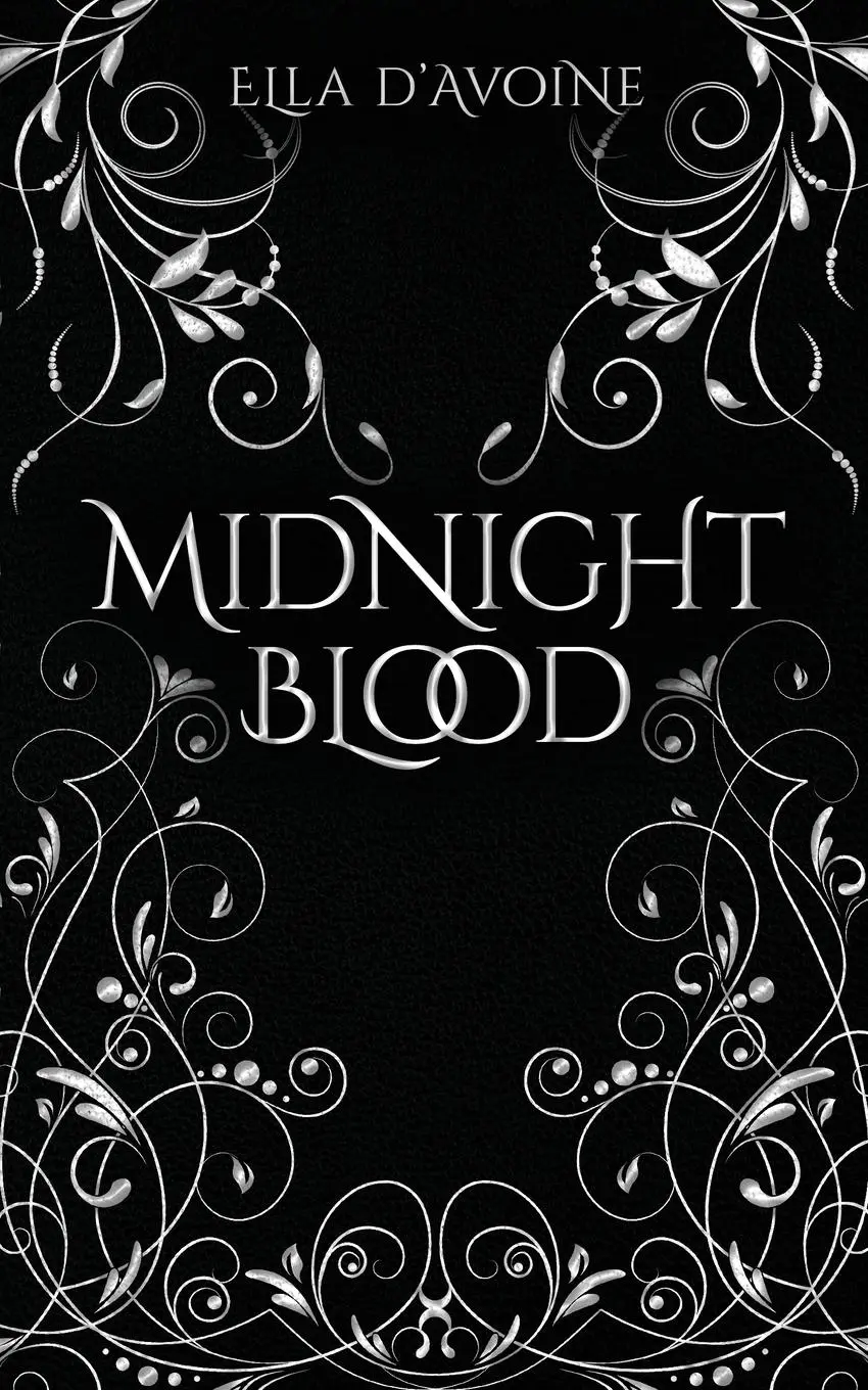 Cover: 9781739567408 | Midnight Blood | Ella D'Avoine | Taschenbuch | Englisch | 2023