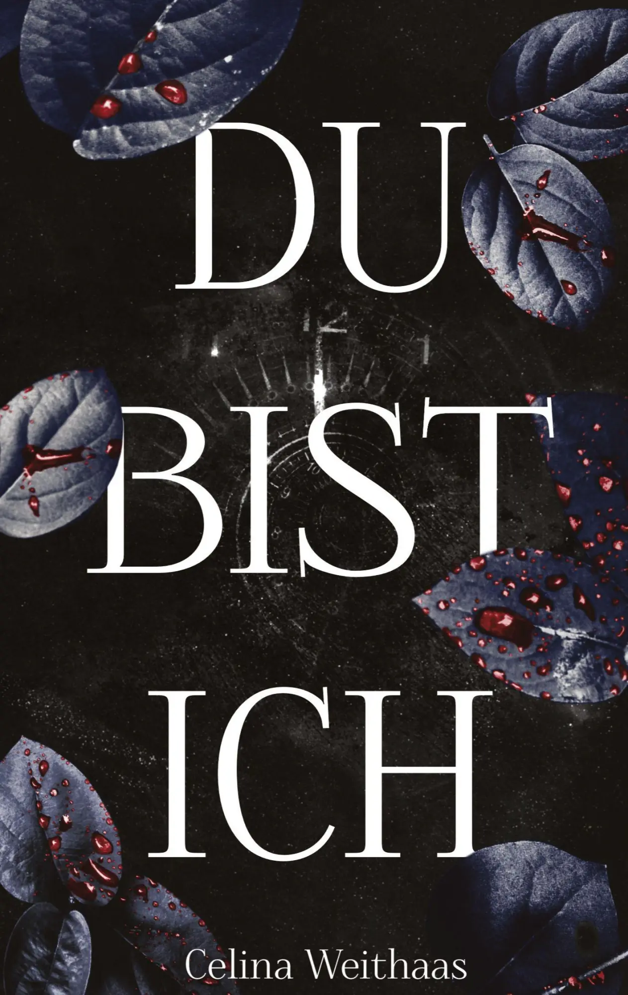 Cover: 9783384307408 | Du bist Ich | Celina Weithaas | Taschenbuch | Ich-Bin-Trilogie | 2025