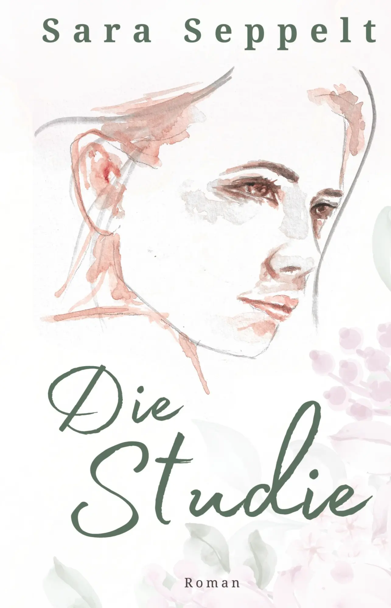 Cover: 9783384617408 | Die Studie | Sara Seppelt | Buch | 400 S. | Deutsch | 2025 | tredition