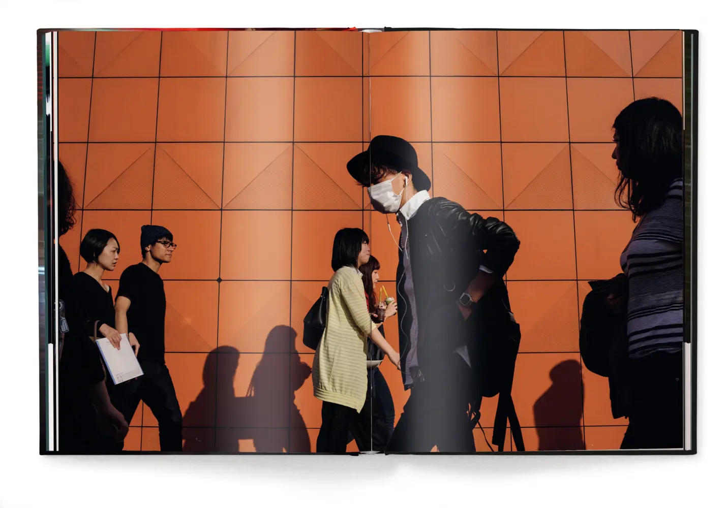 Bild: 9783961717408 | Now is Now Tokyo | Street Photography | Lukasz Palka | Buch | 240 S.