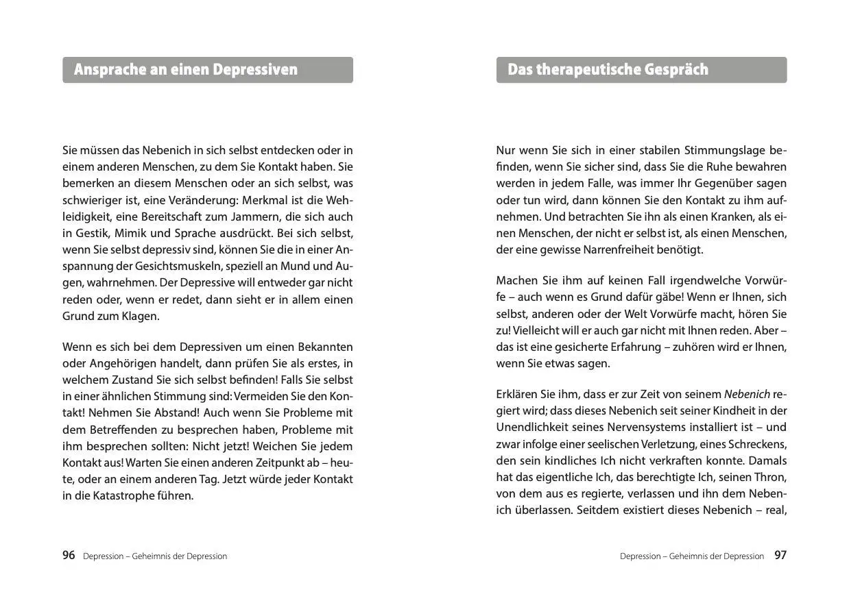 Bild: 9783966457408 | Einführung in Ihr Oberstübchen: Metakognitives Training gegen...