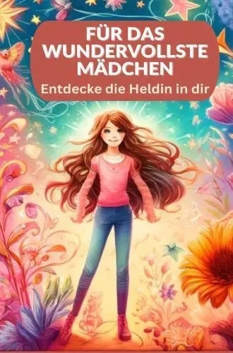 Cover: 9789403747408 | Für das wundervollste Mädchen: Ein Mitmachbuch. Für Kinder von 8...