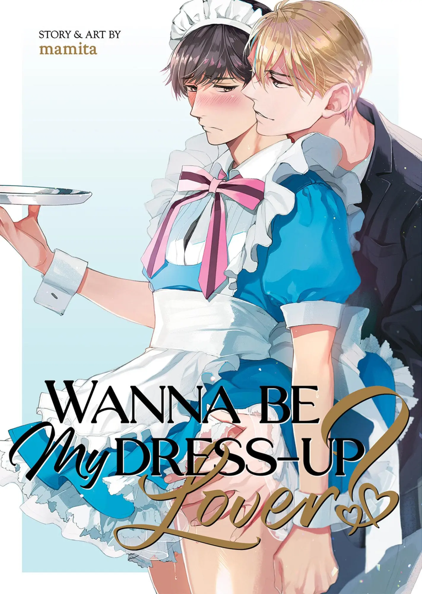 Cover: 9798891607408 | Wanna Be My Dress-Up Lover? | Mamita | Taschenbuch | Englisch | 2024 Cover: 9798891607408 | Wanna Be My Dress-Up Lover? | Mamita | Taschenbuch | Englisch | 2024