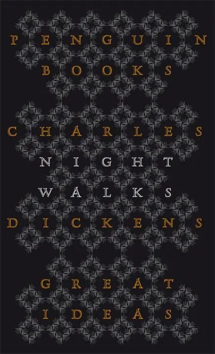 Cover: 9780141047508 | Night Walks | Charles Dickens | Taschenbuch | 128 S. | Englisch | 2010