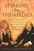 Cover: 9780552997508 | Speaking For Themselves | Mary Soames | Taschenbuch | Englisch | 1999