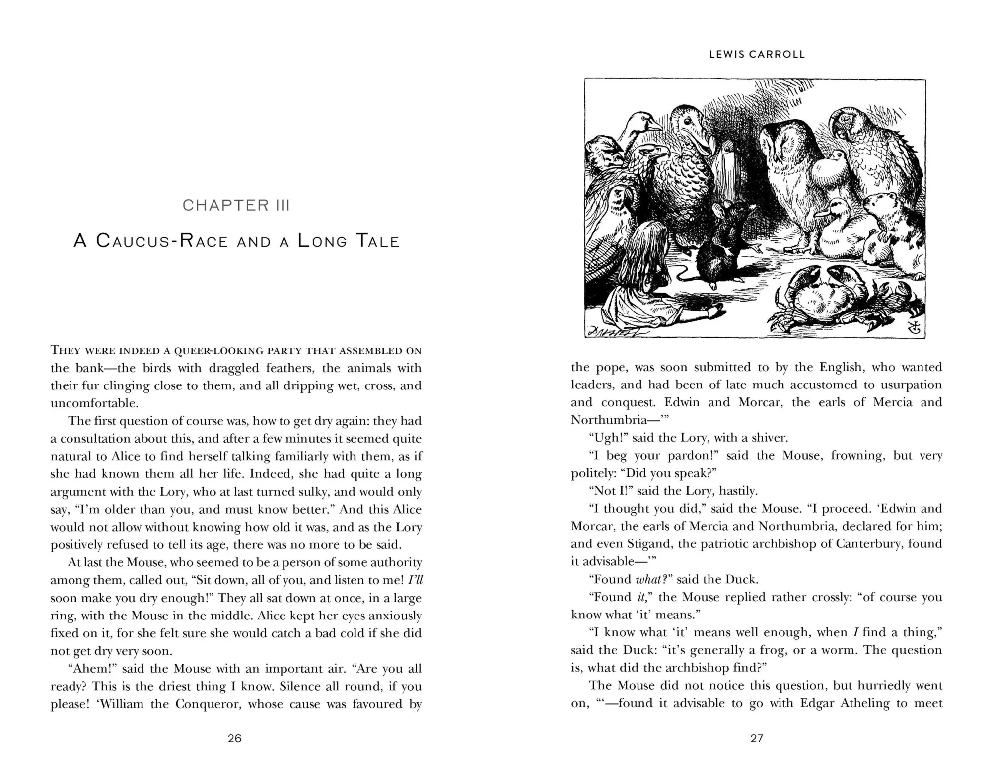 Bild: 9781454957508 | Alice's Adventures in Wonderland | Lewis Carroll | Buch | Englisch