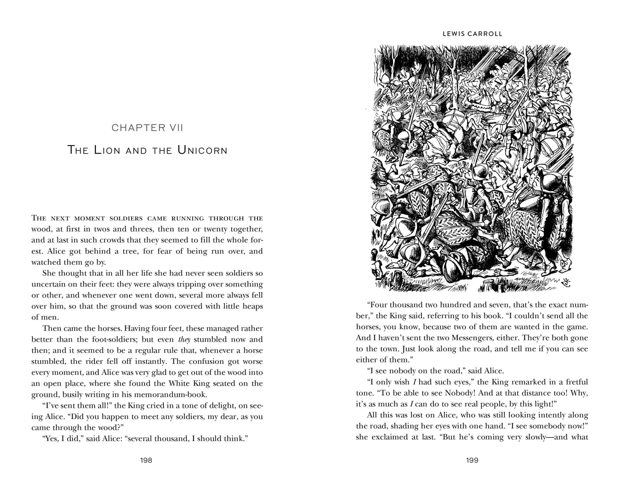 Bild: 9781454957508 | Alice's Adventures in Wonderland | Lewis Carroll | Buch | Englisch