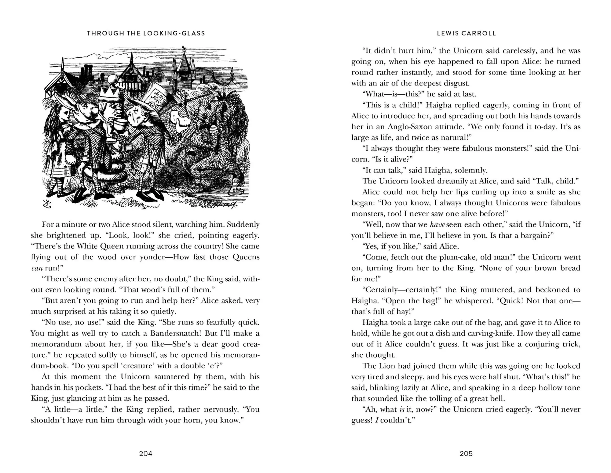 Bild: 9781454957508 | Alice's Adventures in Wonderland | Lewis Carroll | Buch | Englisch