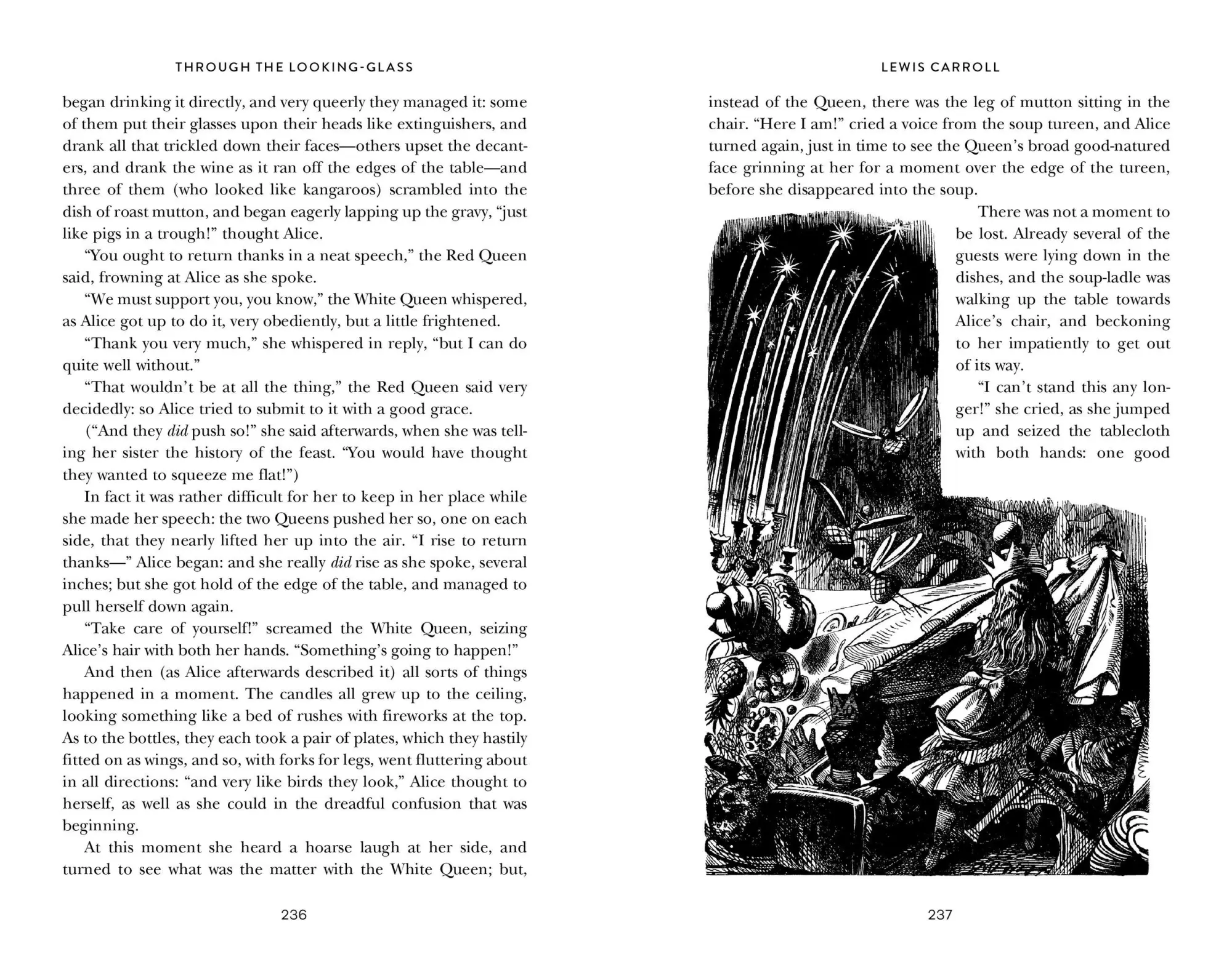 Bild: 9781454957508 | Alice's Adventures in Wonderland | Lewis Carroll | Buch | Englisch