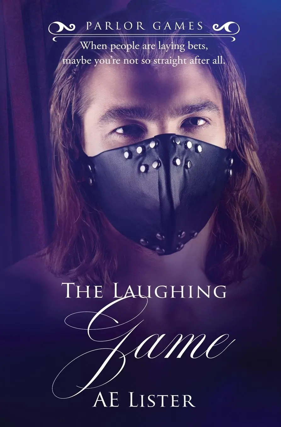 Cover: 9781802507508 | The Laughing Game | Ae Lister | Taschenbuch | Englisch | 2024