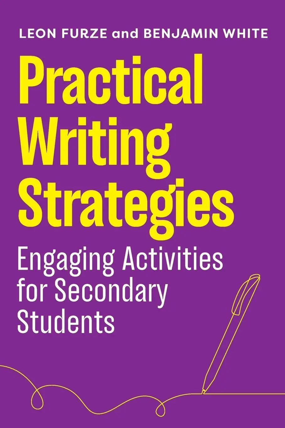 Cover: 9781922607508 | Practical Writing Strategies | Furze Leon (u. a.) | Taschenbuch | 2023