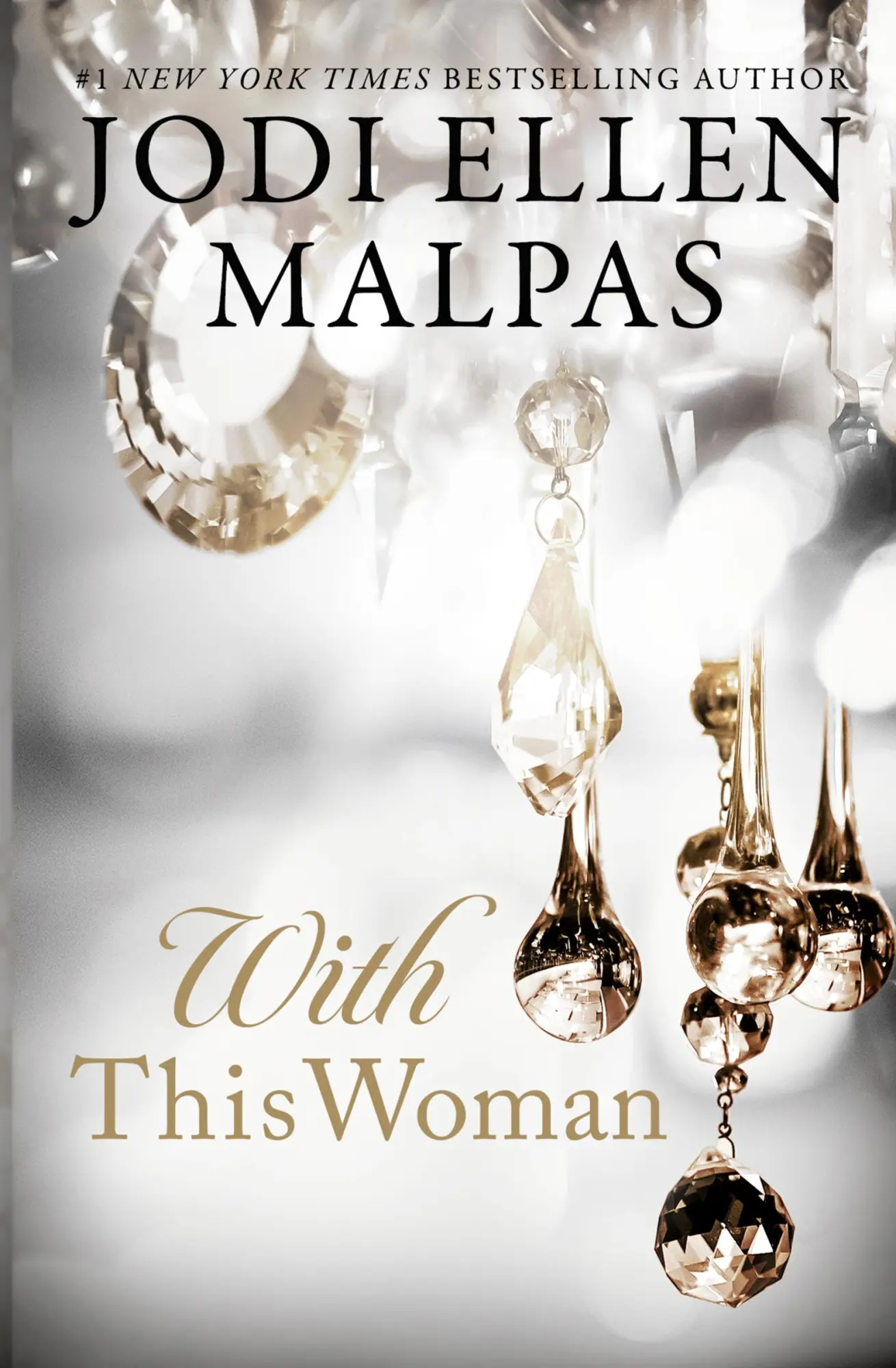 Cover: 9781957597508 | With This Woman | Jodi Ellen Malpas | Taschenbuch | Englisch | 2023