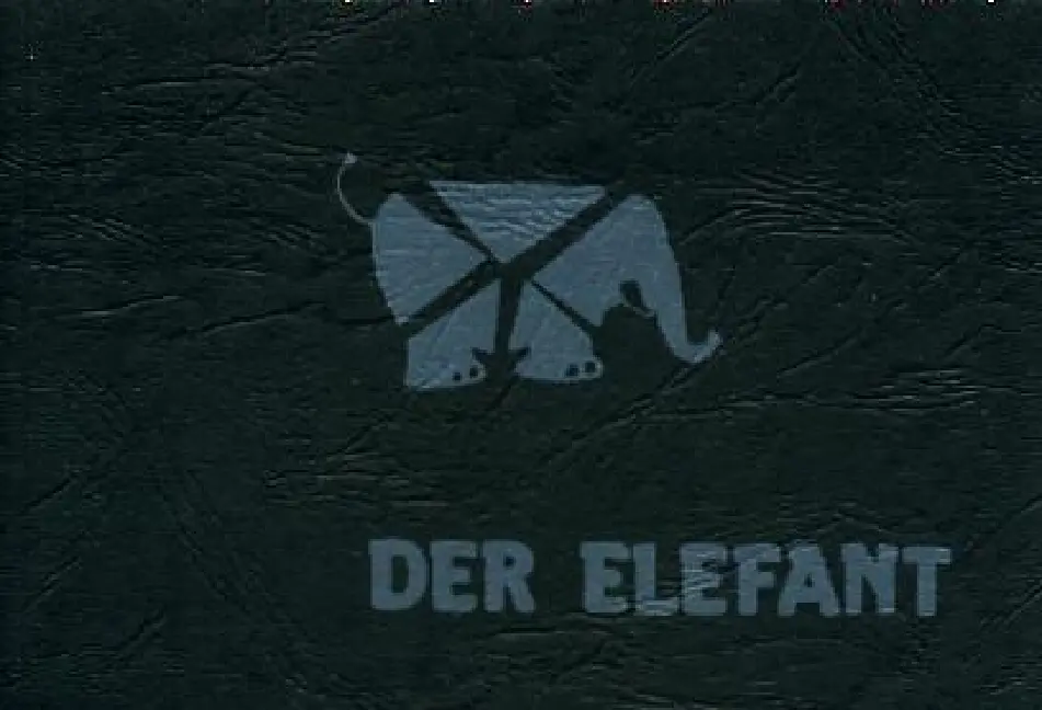 Cover: 9783784117508 | Der Elefant | Texte zur Beratung und Fortbildung | Reifarth (u. a.)