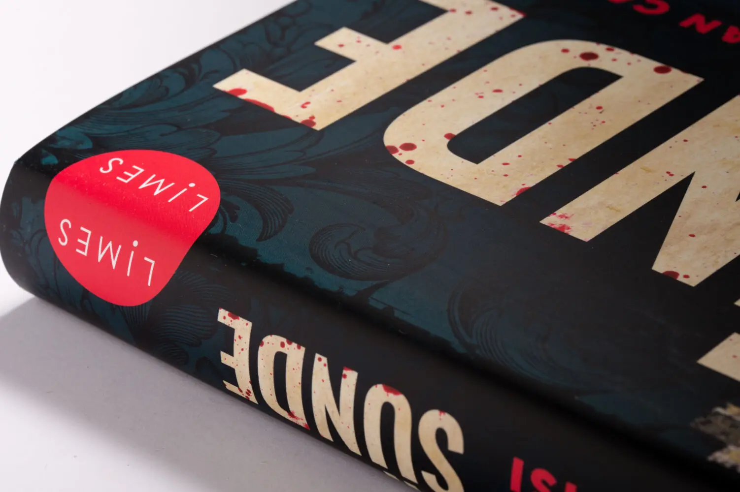 Bild: 9783809027508 | Sünde | Roman | Megan Campisi | Buch | 316 S. | Deutsch | 2023 | Limes
