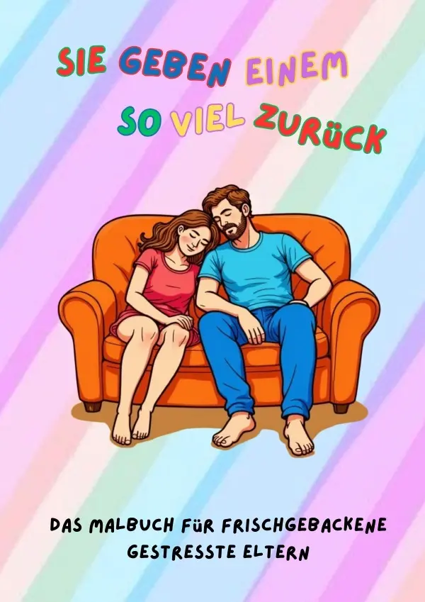 Cover: 9783819787508 | Sie geben einem so viel zurück | Markus Sida | Taschenbuch | Deutsch