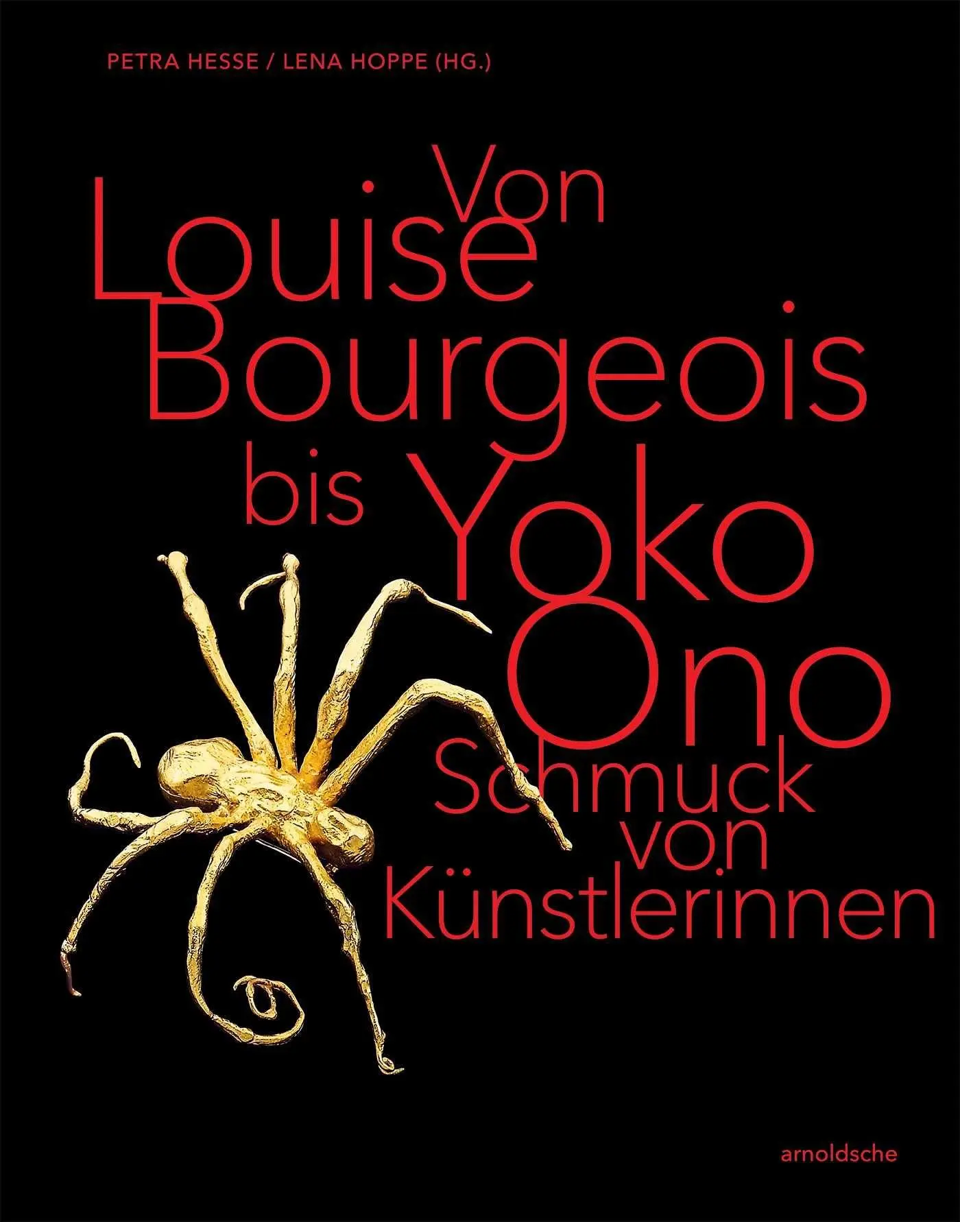 Cover: 9783897907508 | Von Louise Bourgeois bis Yoko Ono / From Louise Bourgeois to Yoko Ono