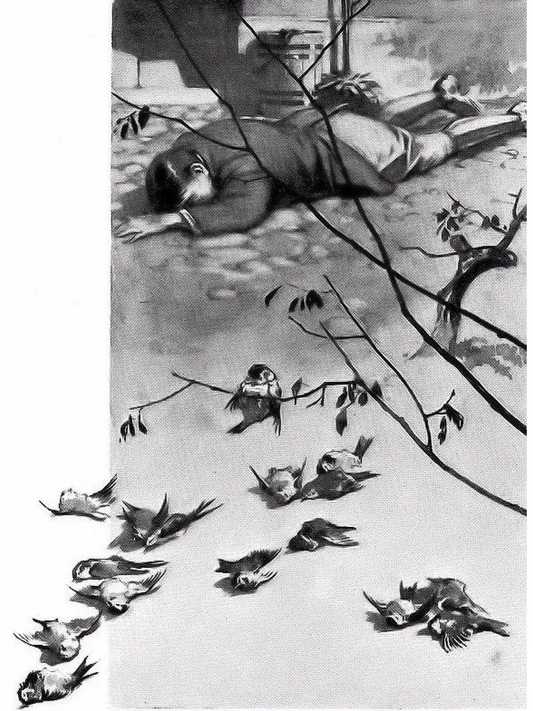 Bild: 9783954187508 | Das Ende der Welt | Illustriert | Arthur Conan Doyle | Taschenbuch