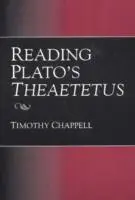 Cover: 9780872207608 | Reading Plato's Theaetetus | Timothy Chappell | Taschenbuch | Englisch