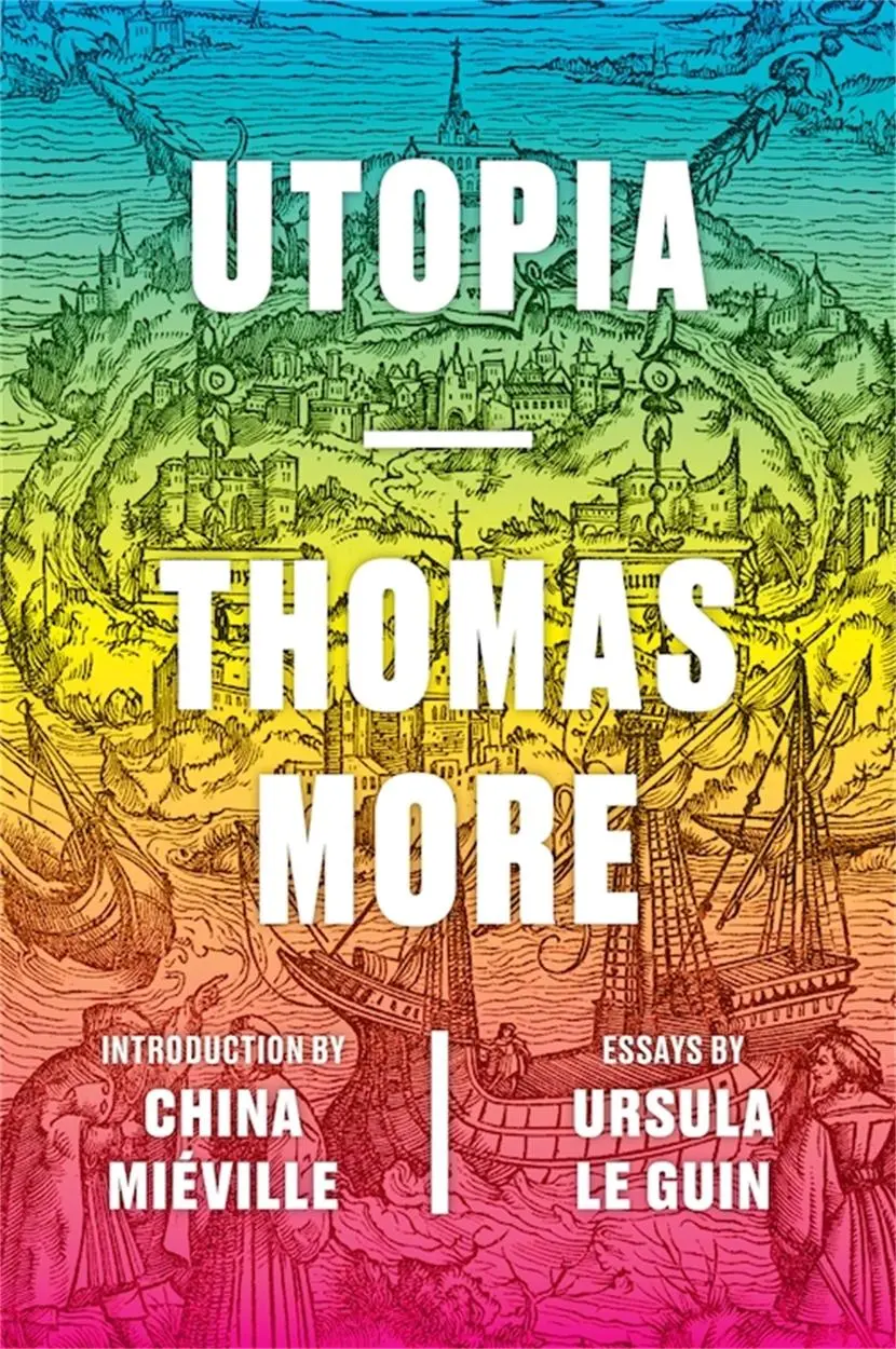 Cover: 9781784787608 | Utopia | Thomas More | Taschenbuch | Kartoniert / Broschiert | 2016