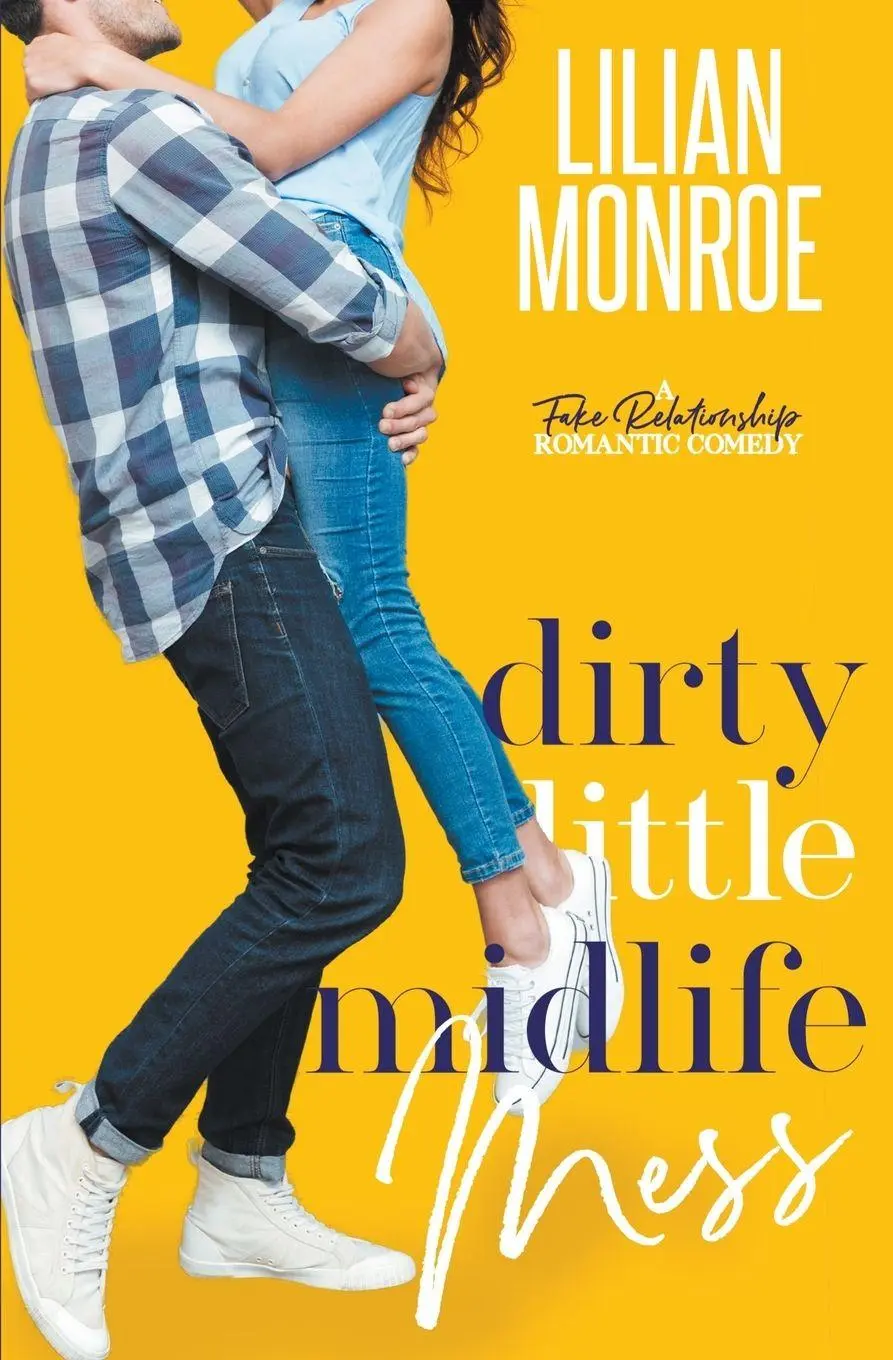 Cover: 9781922457608 | Dirty Little Midlife Mess | Lilian Monroe | Taschenbuch | Englisch