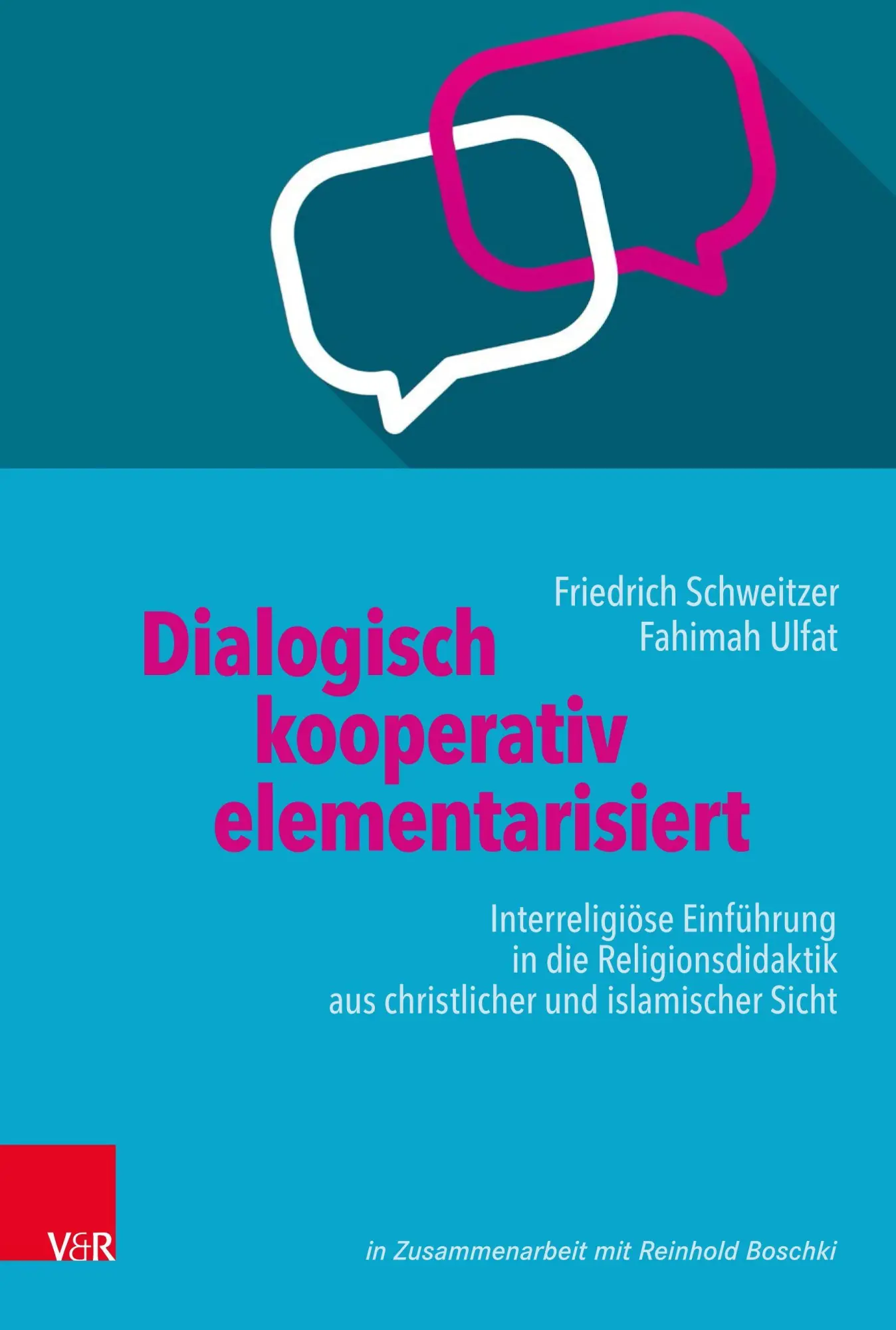 Cover: 9783525717608 | Dialogisch - kooperativ - elementarisiert | Schweitzer (u. a.) | Buch