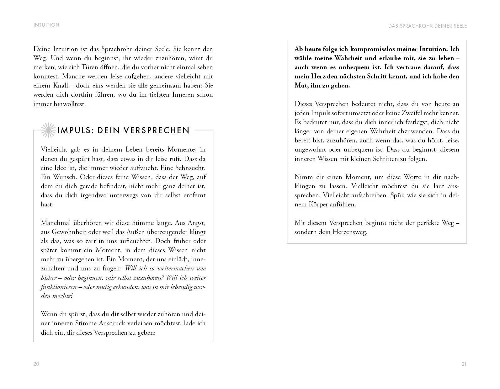 Bild: 9783747407608 | Radikal intuitiv &amp; maximal authentisch | Marion Fink | Taschenbuch