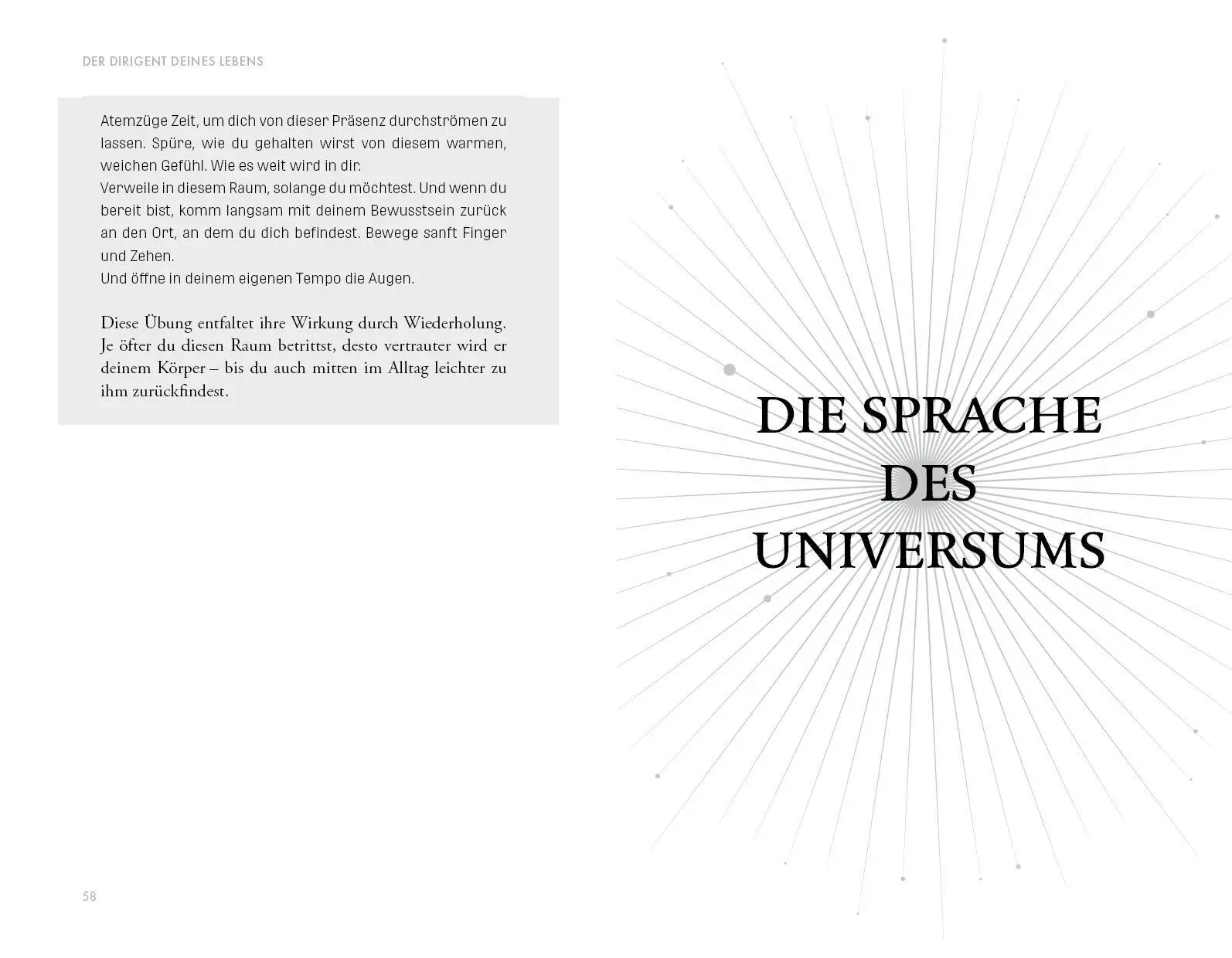 Bild: 9783747407608 | Radikal intuitiv &amp; maximal authentisch | Marion Fink | Taschenbuch
