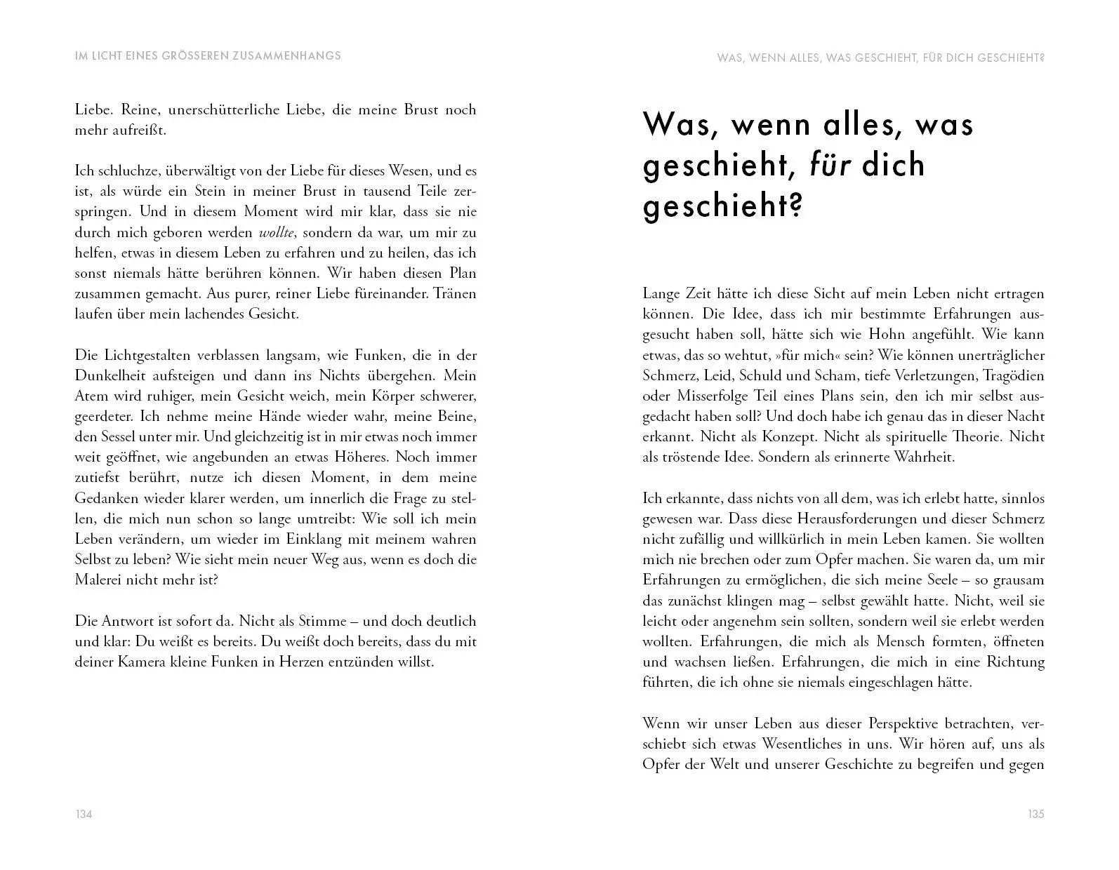 Bild: 9783747407608 | Radikal intuitiv &amp; maximal authentisch | Marion Fink | Taschenbuch