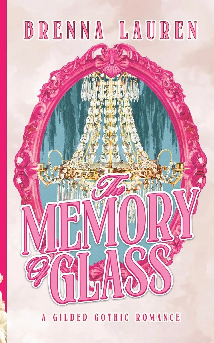 Cover: 9798988947608 | The Memory of Glass | Brenna Lauren | Taschenbuch | Englisch | 2023