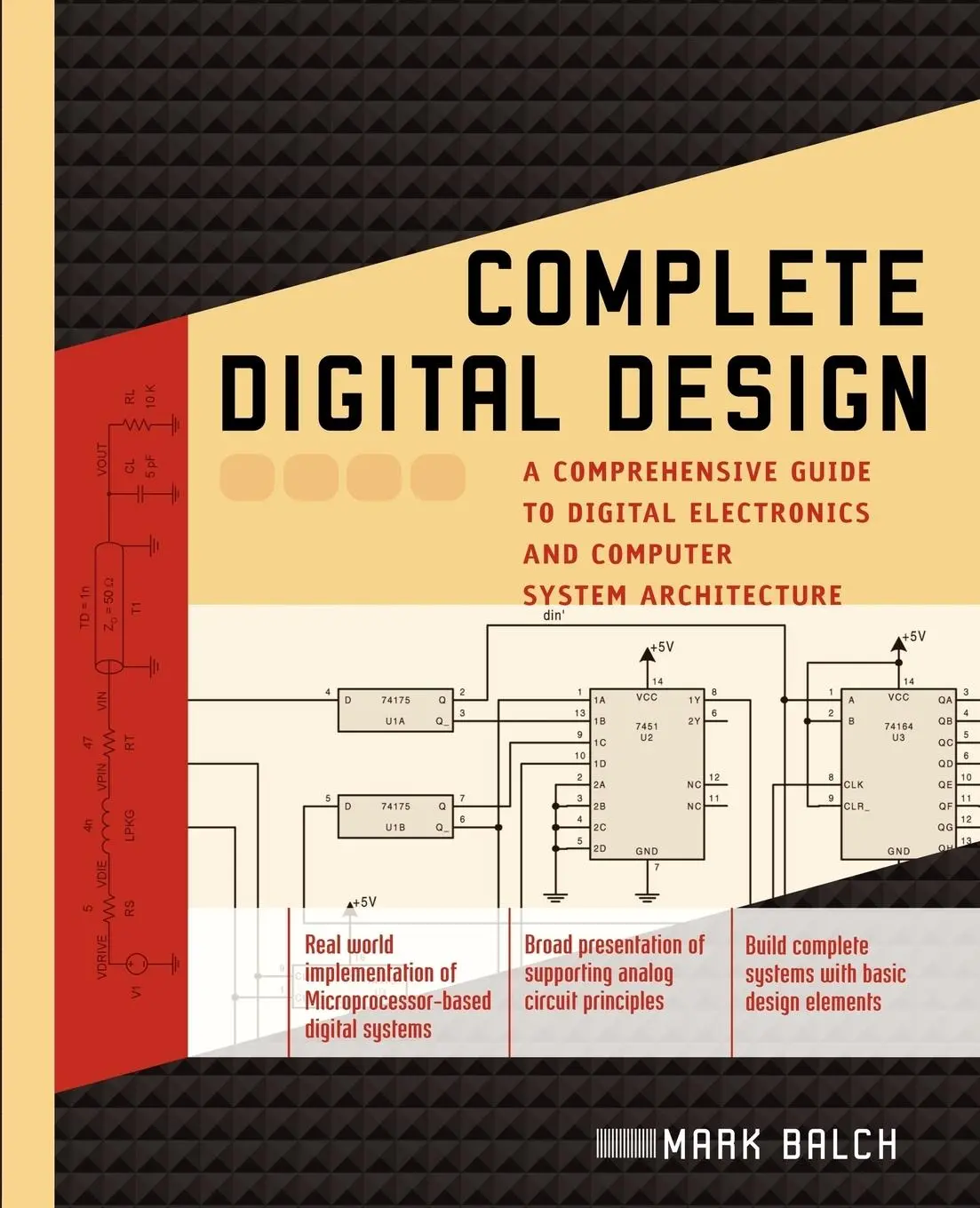 Cover: 9780071737708 | Complete Digital Design | Mark Balch | Taschenbuch | Englisch | 2003