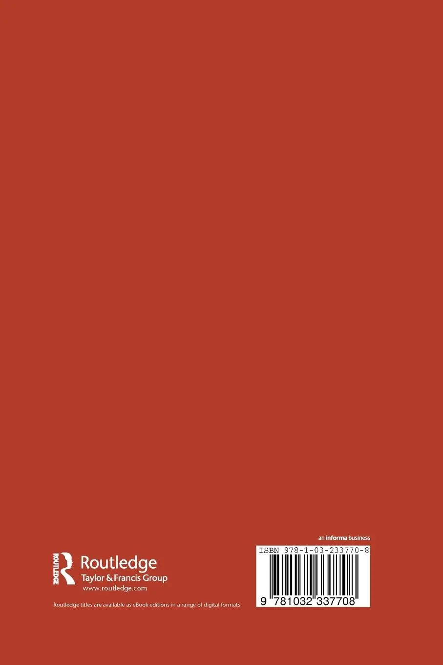 Rückseite: 9781032337708 | The Cartesian Semantics of the Port Royal Logic | John N. Martin