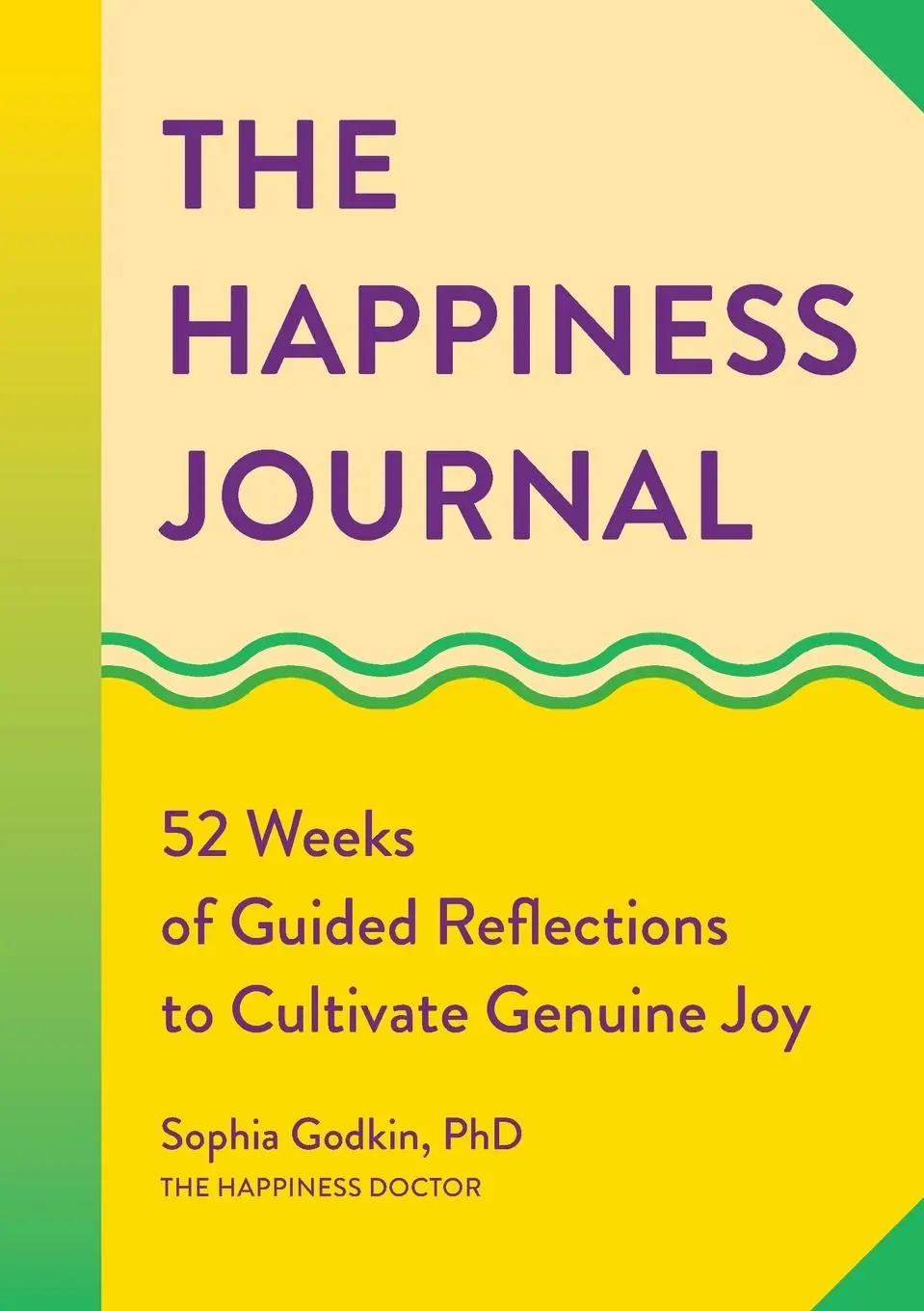 Cover: 9781648767708 | The Happiness Journal | Sophia Godkin | Taschenbuch | Englisch | 2021