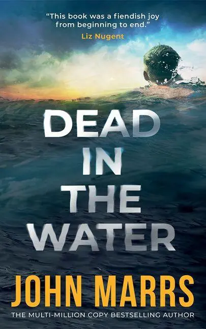 Cover: 9781662527708 | Dead in the Water | John Marrs | Taschenbuch | Englisch | 2026