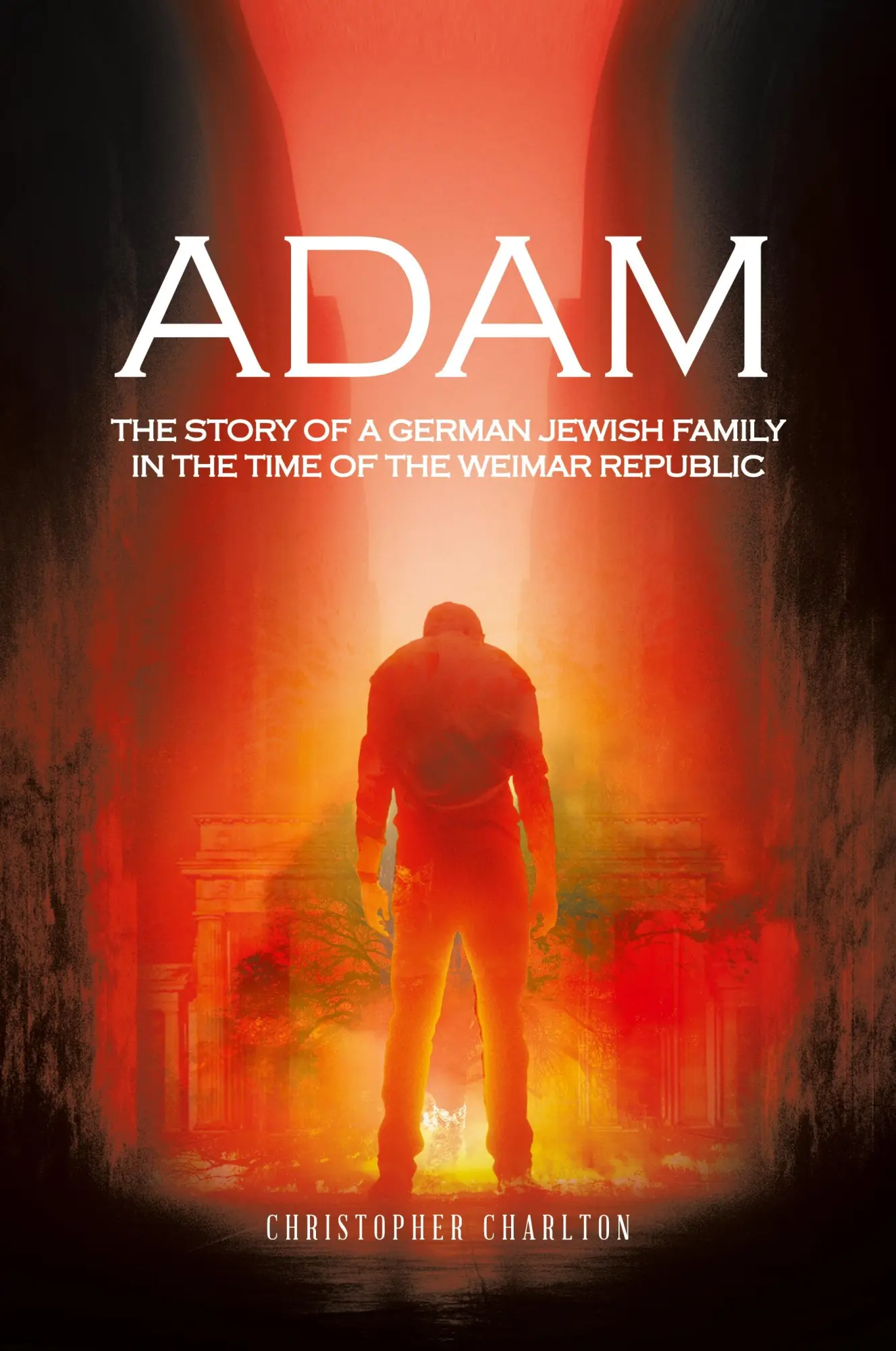 Cover: 9781665597708 | Adam | Christopher Charlton | Taschenbuch | Englisch | 2022