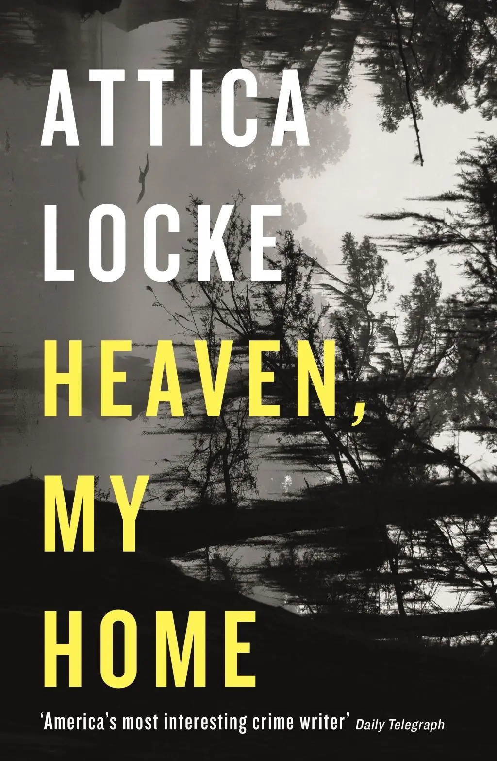 Cover: 9781781257708 | Heaven, My Home | Attica Locke | Taschenbuch | B Format Paperback