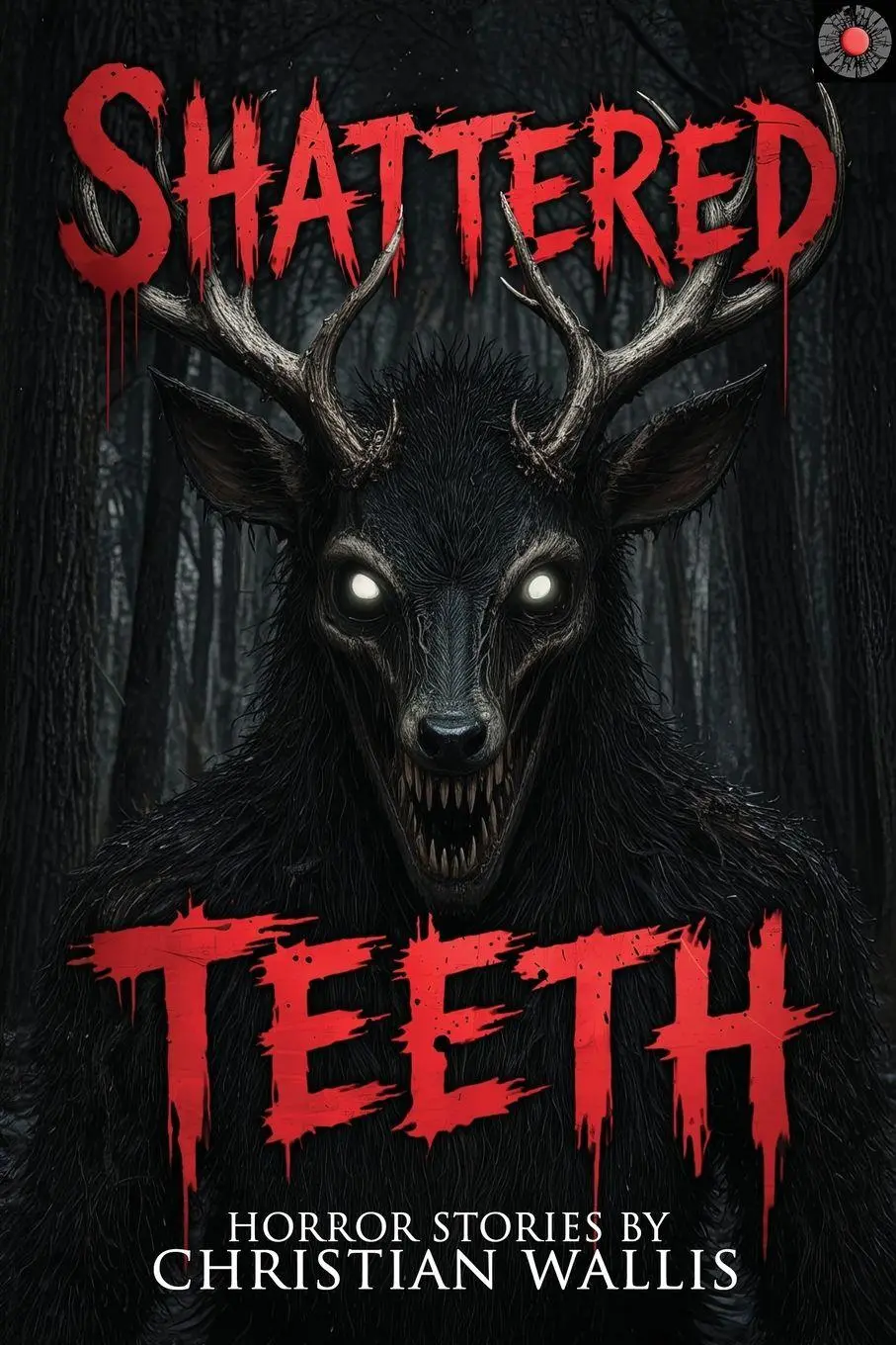 Cover: 9781963107708 | Shattered Teeth | Christian Wallis (u. a.) | Taschenbuch | Englisch