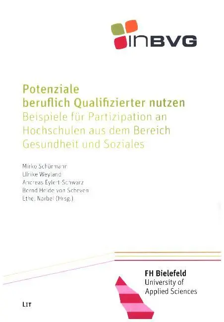 Potenziale beruflich Qualifizierter nutzen