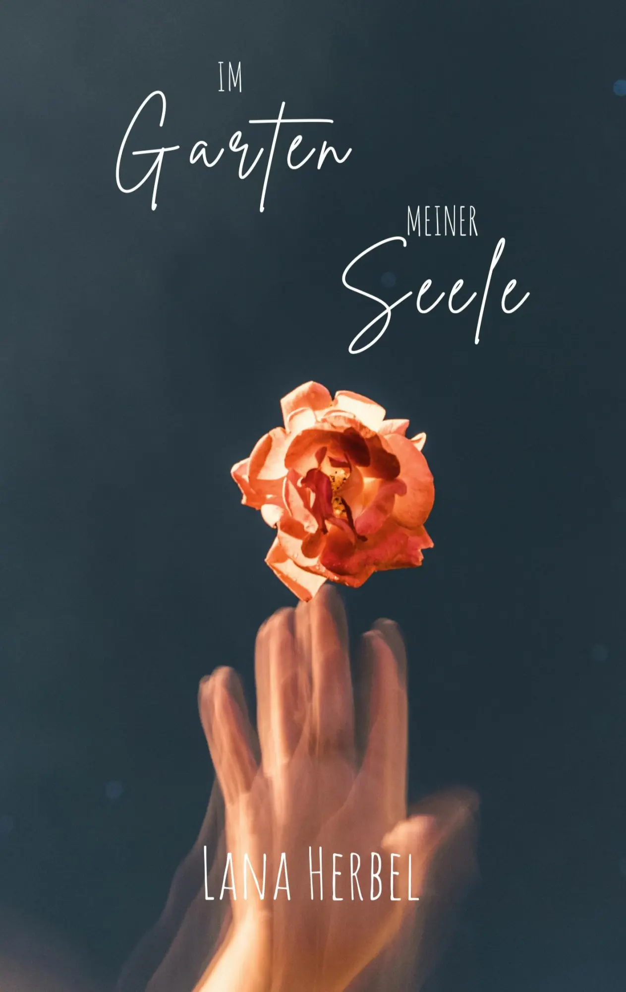 Cover: 9783756857708 | Im Garten meiner Seele | Lana Herbel | Taschenbuch | 178 S. | Deutsch