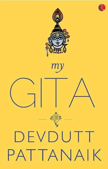 Cover: 9788129137708 | My Gita | Devdutt Pattanaik | Taschenbuch | Kartoniert / Broschiert
