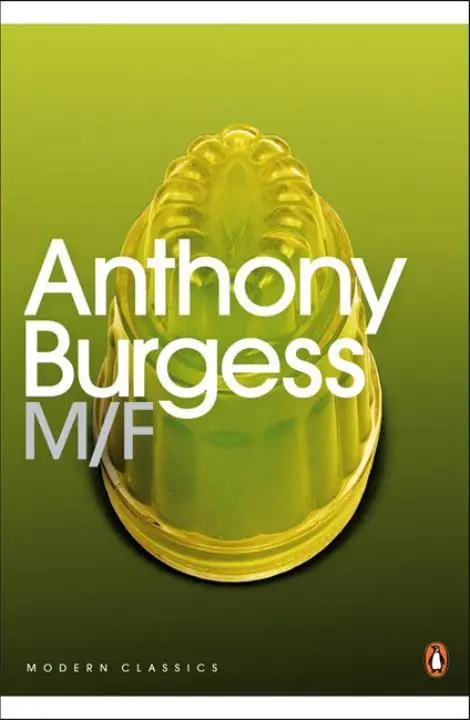 Cover: 9780141187808 | M/F | Anthony Burgess | Taschenbuch | Kartoniert / Broschiert | 2004