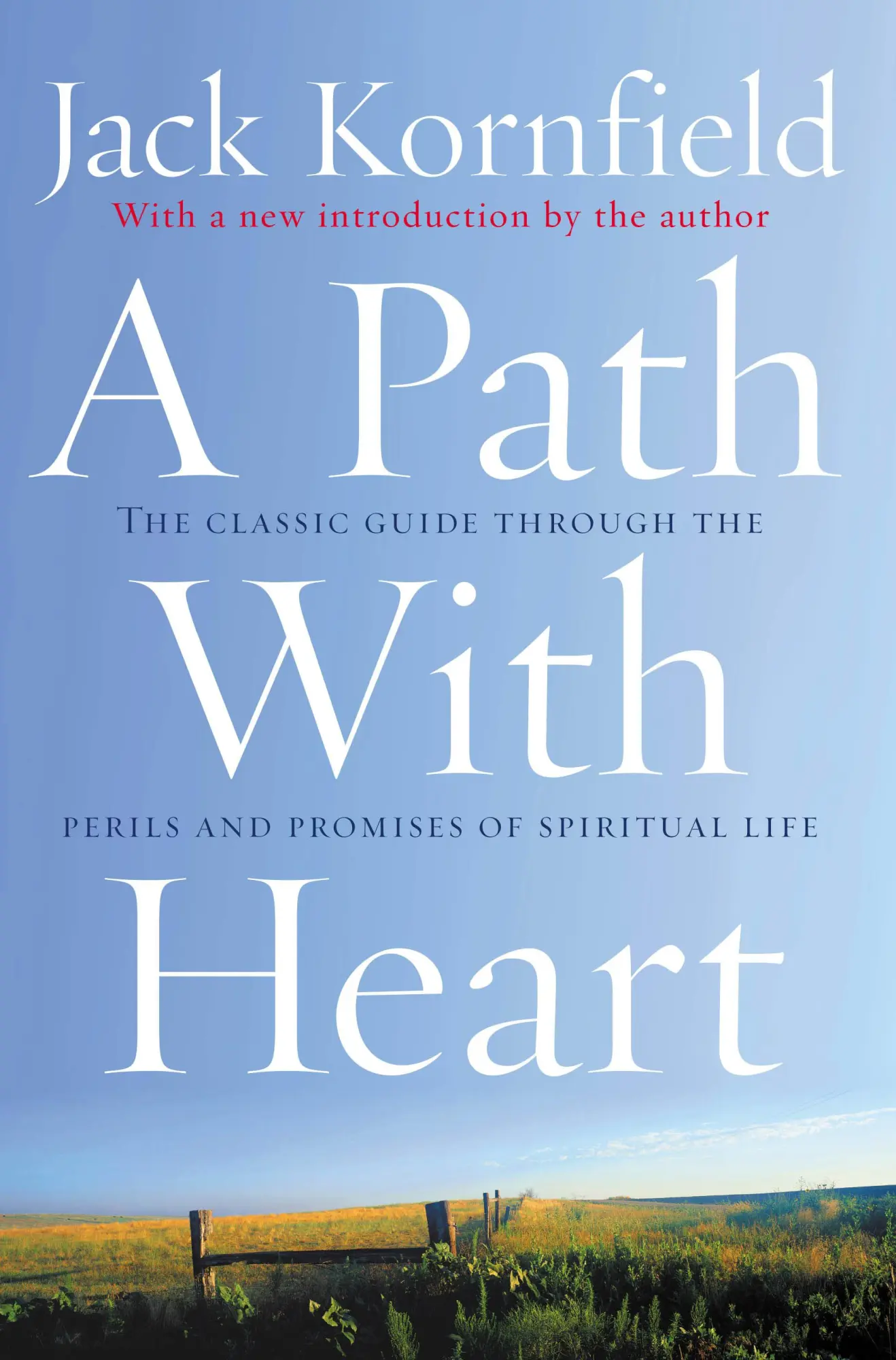 Cover: 9780712657808 | A Path With Heart | Jack Kornfield | Taschenbuch | Englisch | 2002